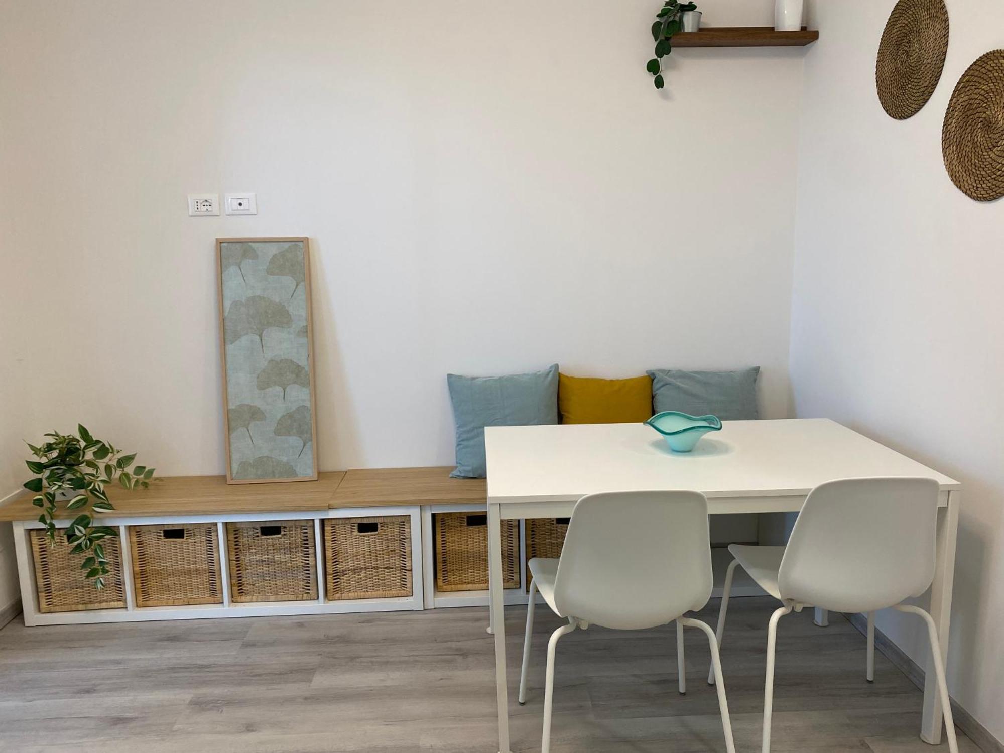 Vittoria Peschiera Apartment Понти Сул Минчо Екстериор снимка